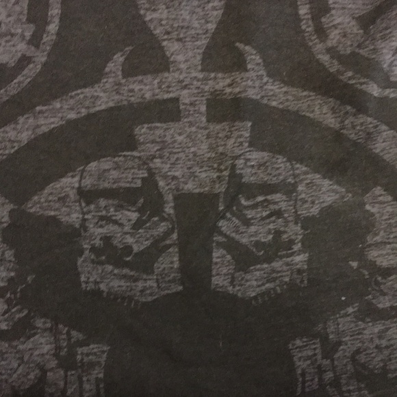 Star Wars hoodie large - Picture 8 of 8